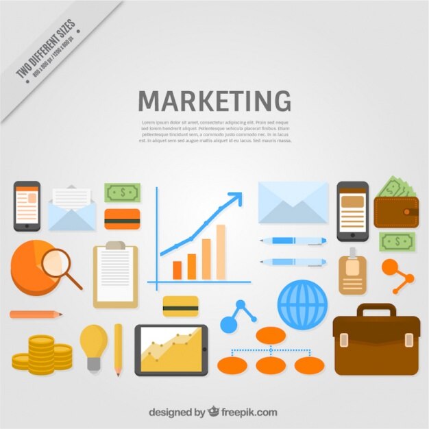 Marketing and Sales Techniques